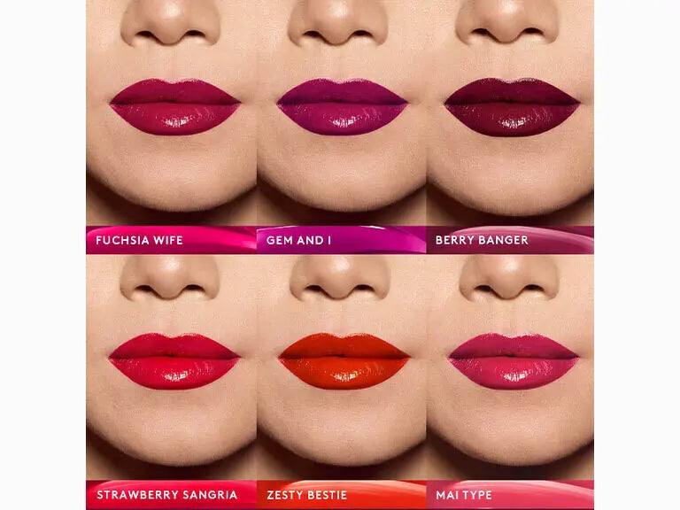 Pre orden - FENTY BEAUTY
Poutsicle Hydrating Lip Stain