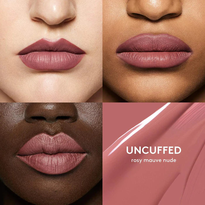 Pre orden - Mini Fenty Beauty by Rihanna Stunna Lip Paint Longwear Fluid Lip Color