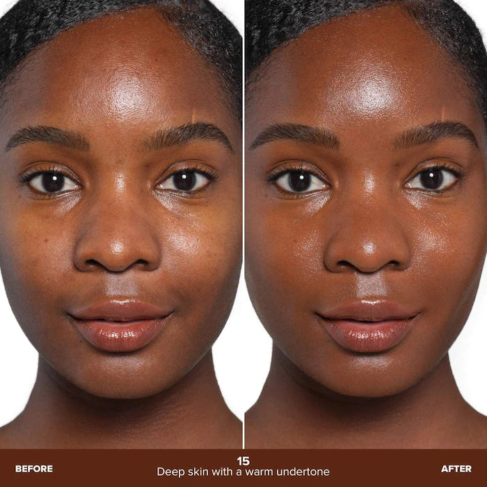 Pre orden - Anastasia Beverly Hills
Beauty Balm Serum Boosted Skin Tint