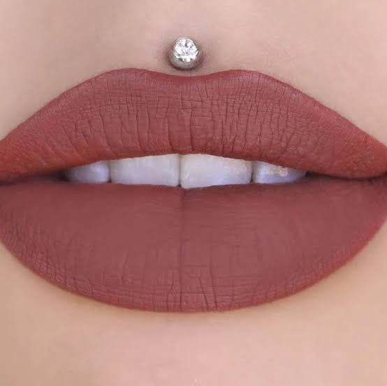 Jeffree Star Cosmetics - Velour liquid lipstick in Gemini