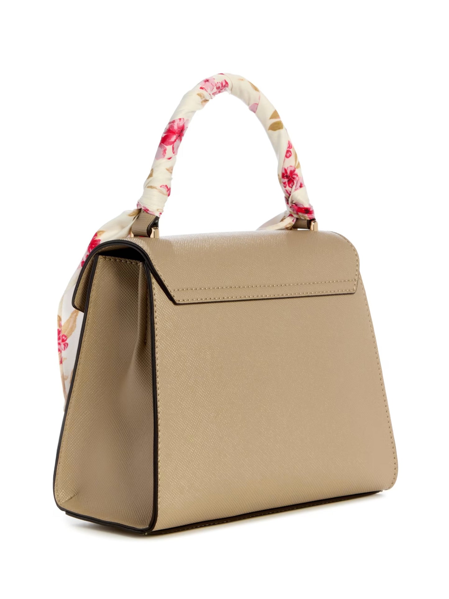 Pre orden - Aine Wrapped Top Handle Crossbody