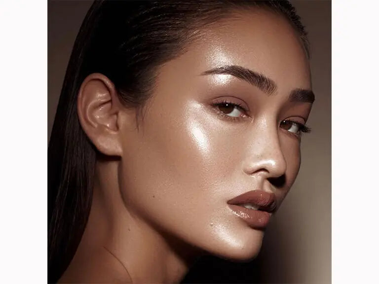 Pre orden - DANESSA MYRICKS BEAUTY
Power Bronzer