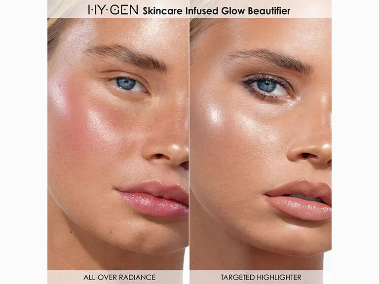 Pre orden - NATASHA DENONA
Hy-Gen Skincare Infused Glow Beautifier