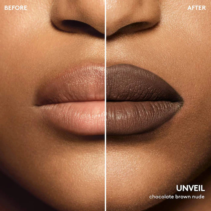 Pre orden - Mini Fenty Beauty by Rihanna Stunna Lip Paint Longwear Fluid Lip Color