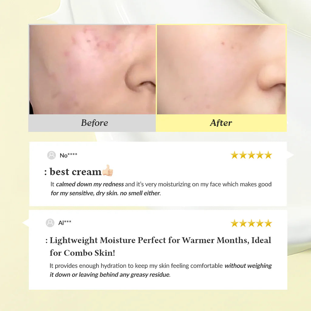 Pre orden - Dr.Althea
345 Relief Cream
