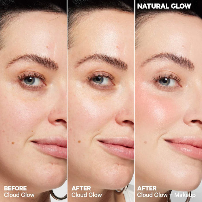 Pre orden - MILK MAKEUP
Cloud Glow Foam Brightening Primer