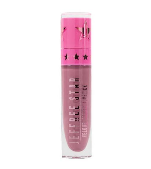 Jeffree Star Cosmetics - Velour liquid lipstick in Gemini