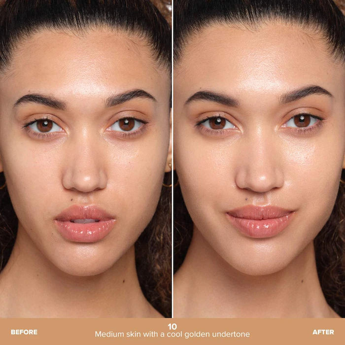 Pre orden - Anastasia Beverly Hills
Beauty Balm Serum Boosted Skin Tint
