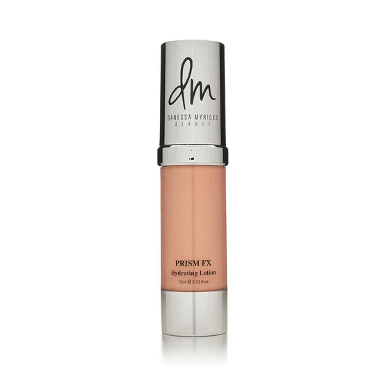 Pre orden - DANESSA MYRICKS BEAUTY Prism FX Hydrating Lotion in Peach