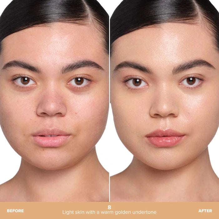 Pre orden - Anastasia Beverly Hills
Beauty Balm Serum Boosted Skin Tint