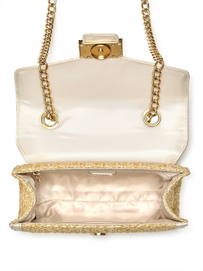 Pre orden - Sabrina Wallet on a String