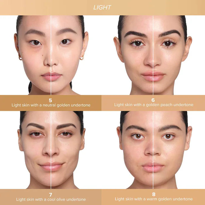 Pre orden - Anastasia Beverly Hills
Beauty Balm Serum Boosted Skin Tint
