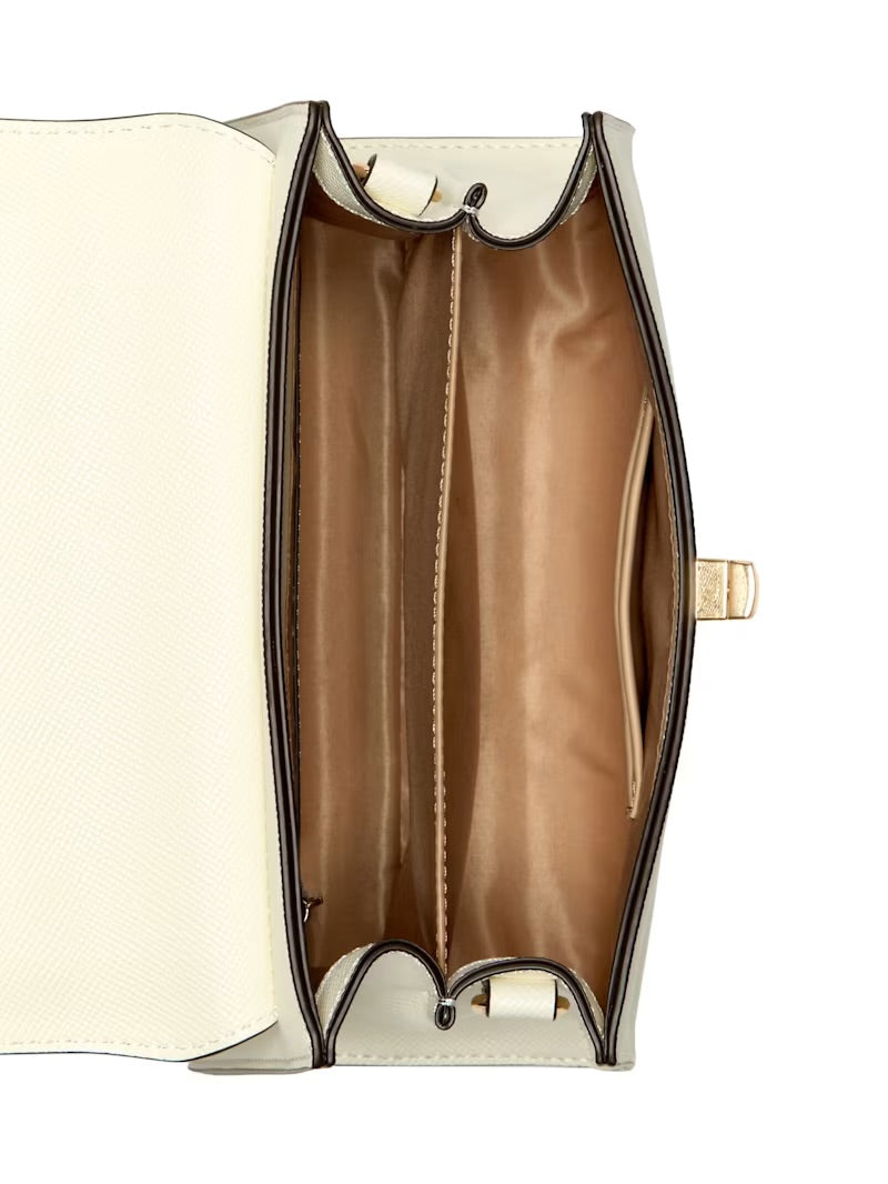 Pre orden - Aine Wrapped Top Handle Crossbody
