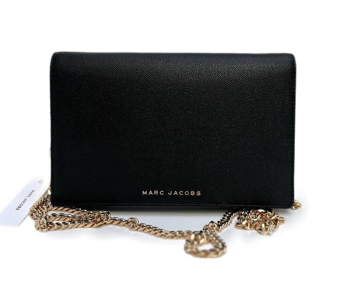 Marc Jacobs - Wallet On a chain