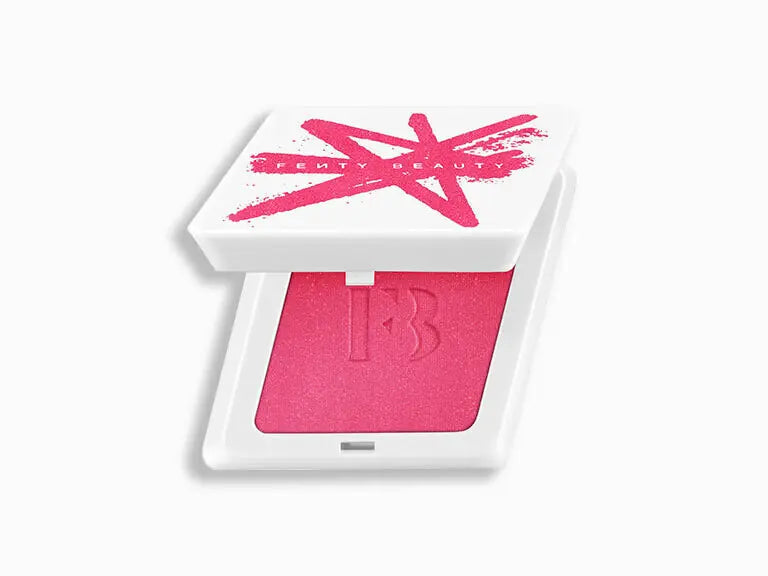 Pre orden - FENTY BEAUTY
Fenty Cheeks Suede Powder Blush