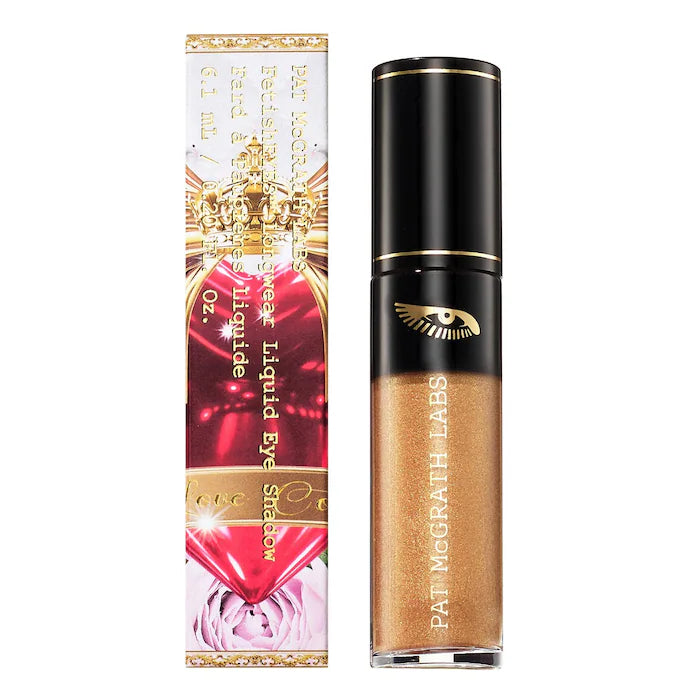 Pre orden - PAT McGRATH LABS
FetishEYES™ Longwear Liquid Eyeshadow