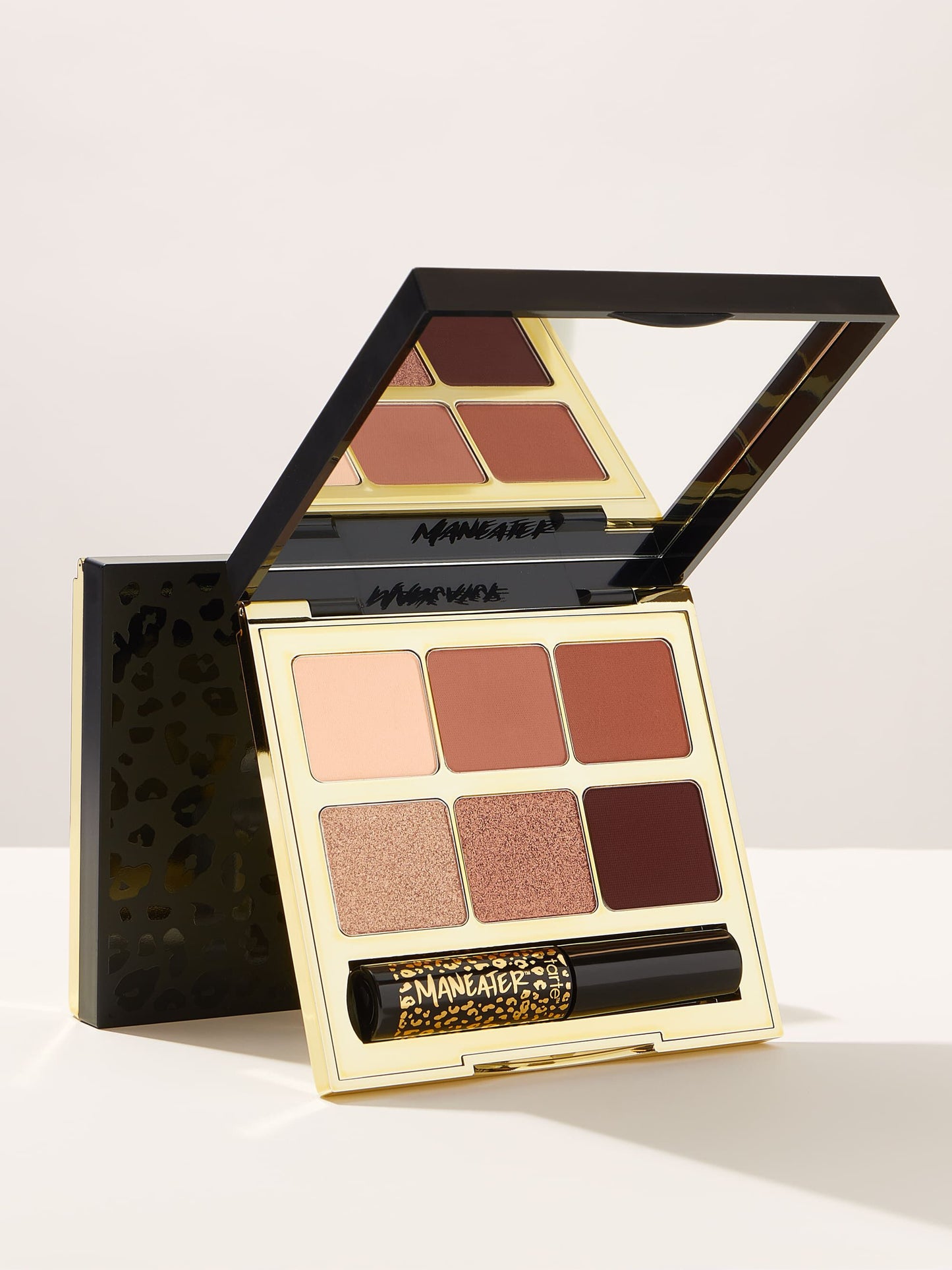 Tarte - maneater™ vanity palette