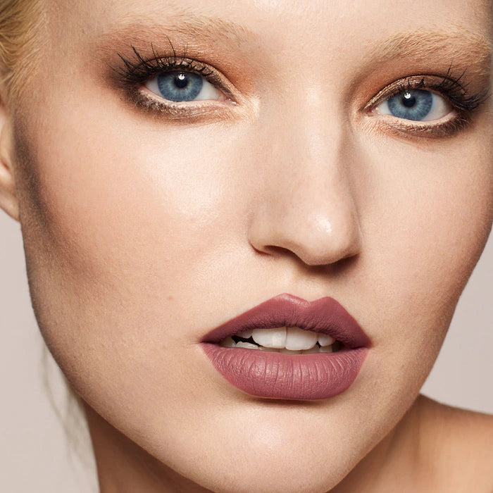 Pre orden - Mini Fenty Beauty by Rihanna Stunna Lip Paint Longwear Fluid Lip Color