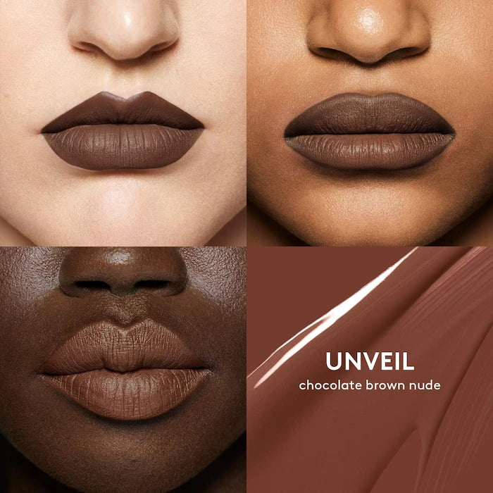 Pre orden - Mini Fenty Beauty by Rihanna Stunna Lip Paint Longwear Fluid Lip Color