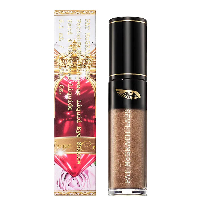 Pre orden - PAT McGRATH LABS
FetishEYES™ Longwear Liquid Eyeshadow
