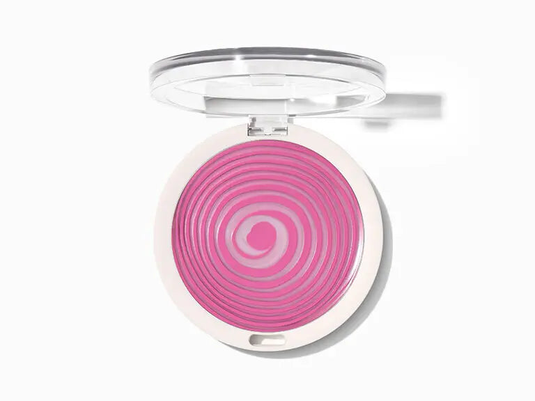 Pre orden - MORPHE
Huephoric Rush 3-in-1 Silk Blush