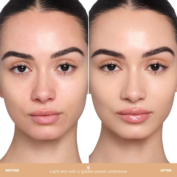 Pre orden - Anastasia Beverly Hills
Beauty Balm Serum Boosted Skin Tint