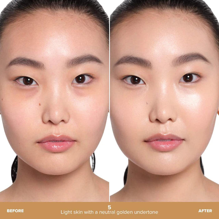 Pre orden - Anastasia Beverly Hills
Beauty Balm Serum Boosted Skin Tint
