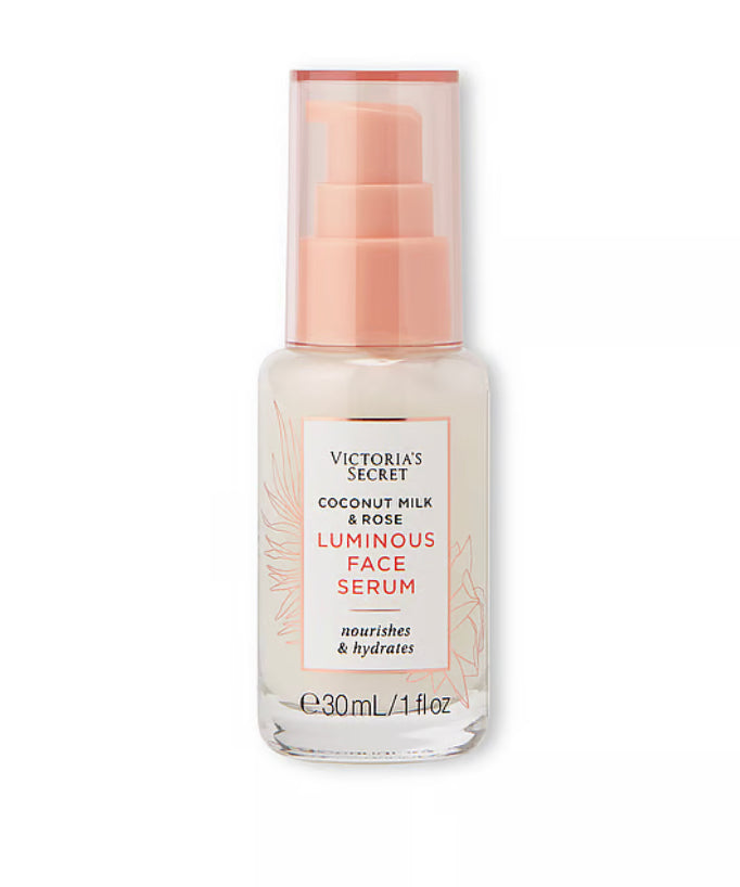 Victoria’s Secret - BODY CARE
Luminous Face Serum