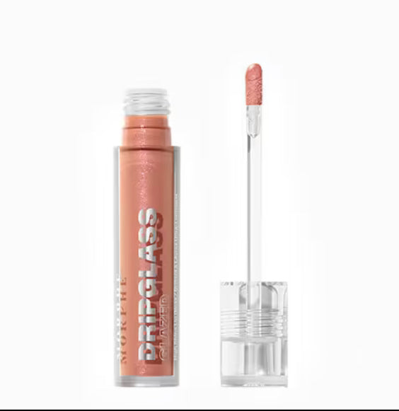 MORPHE - Dripglass Glazed High Shine Lip Gloss
