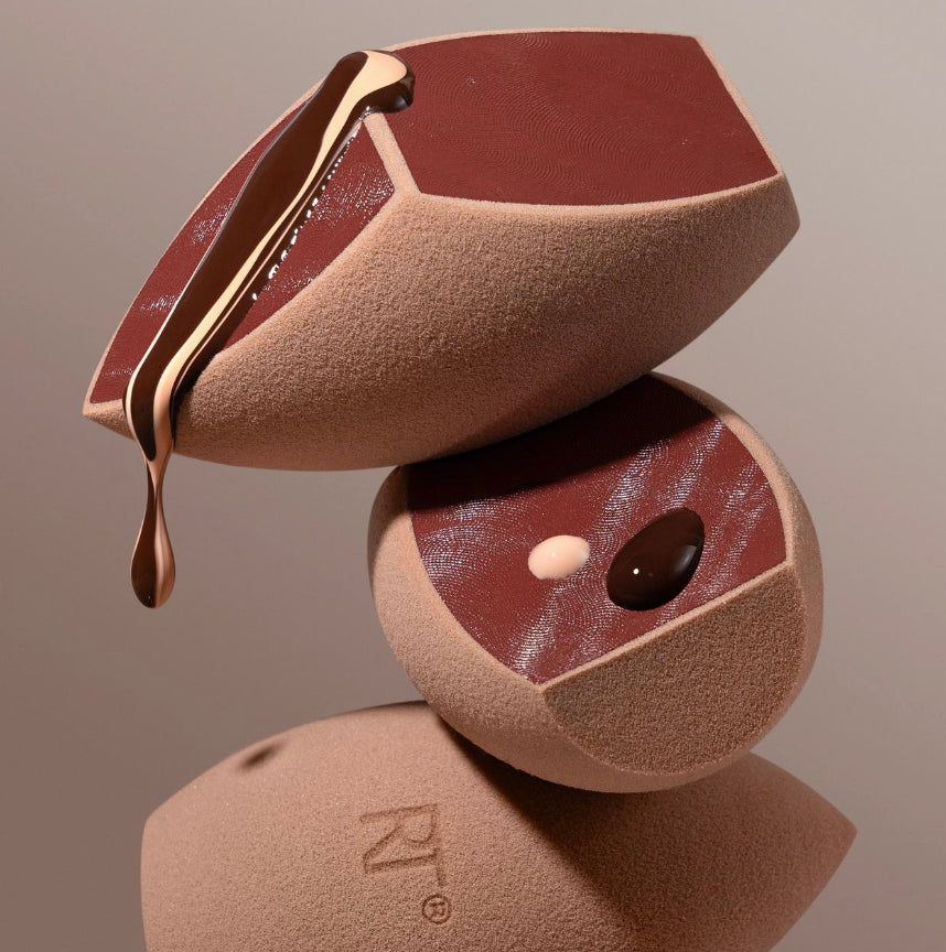 Real techniques - Makeupsaver blending sponge