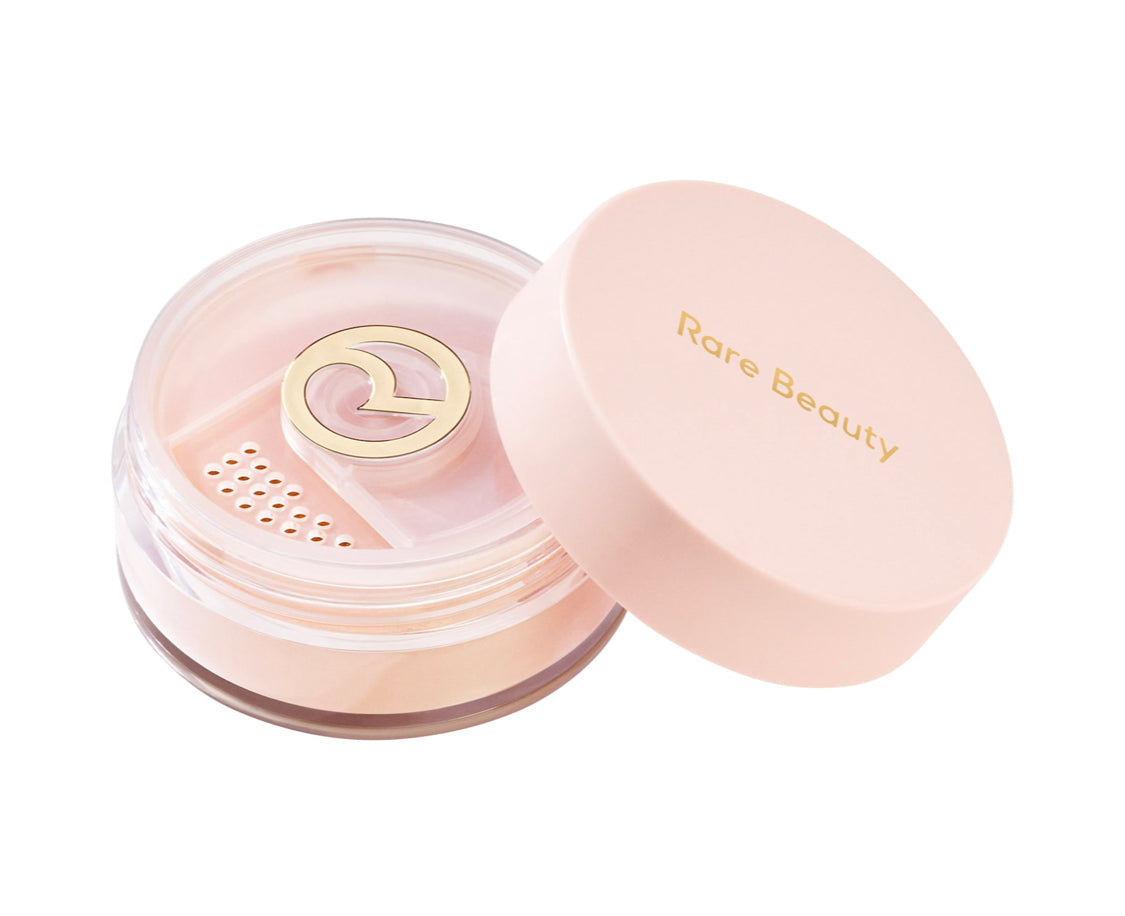 Rare Beauty - Always an optimist soft radiance setting powder