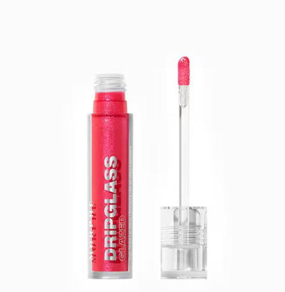 MORPHE - Dripglass Glazed High Shine Lip Gloss