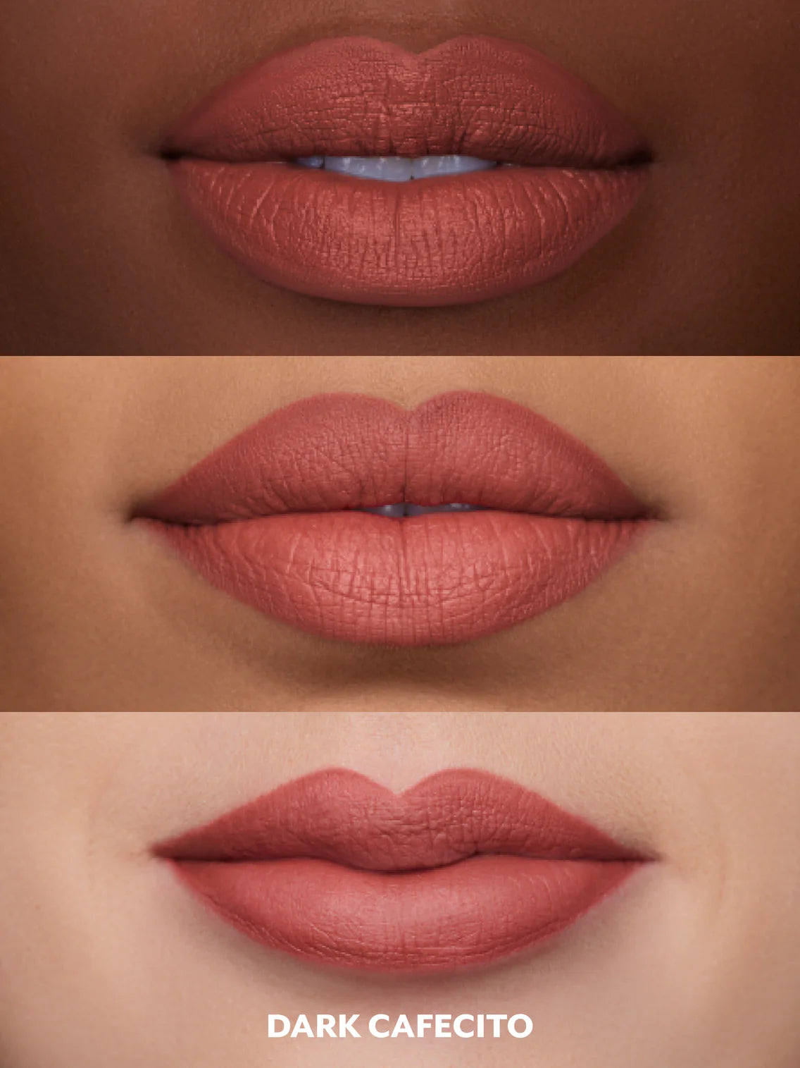 Treslúce Beauty - Empower Me Matte Lipstick Bullet