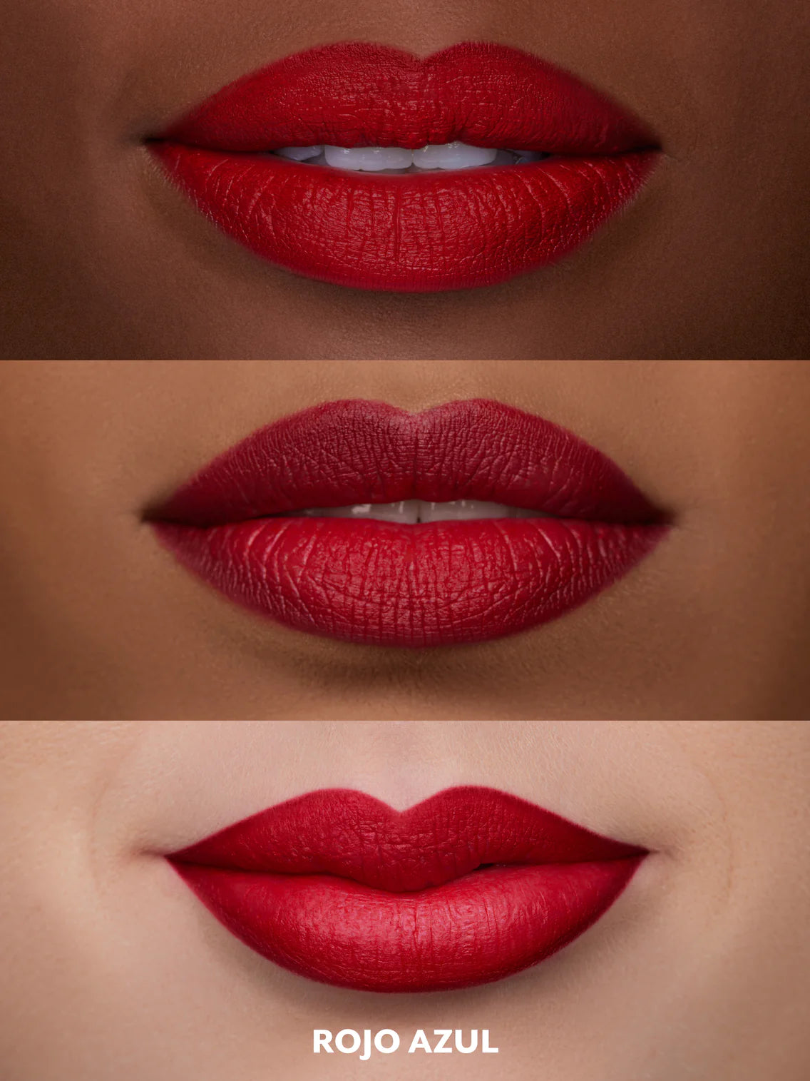 Treslúce Beauty - Empower Me Matte Lipstick Bullet