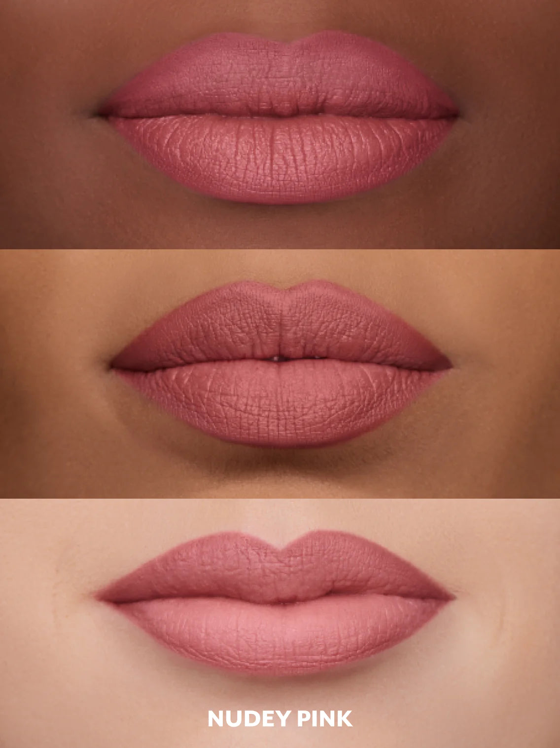 Treslúce Beauty - Empower Me Matte Lipstick Bullet