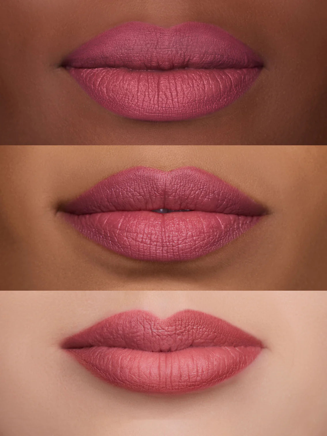 Treslúce Beauty - Empower Me Matte Lipstick Bullet