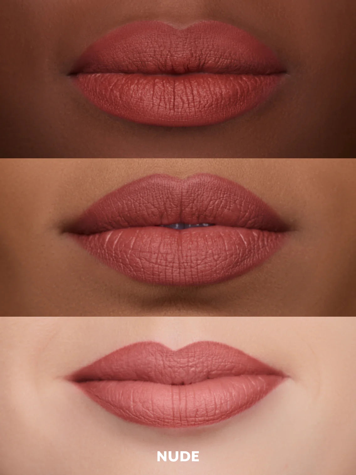 Treslúce Beauty - Empower Me Matte Lipstick Bullet