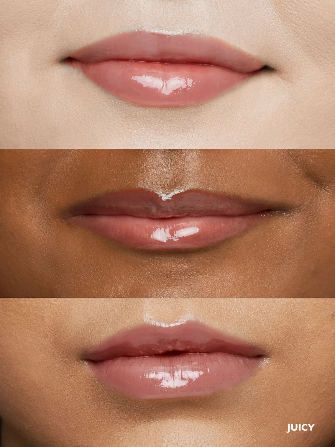 Treslúce - Lips B Like... Plumping Lip Gloss