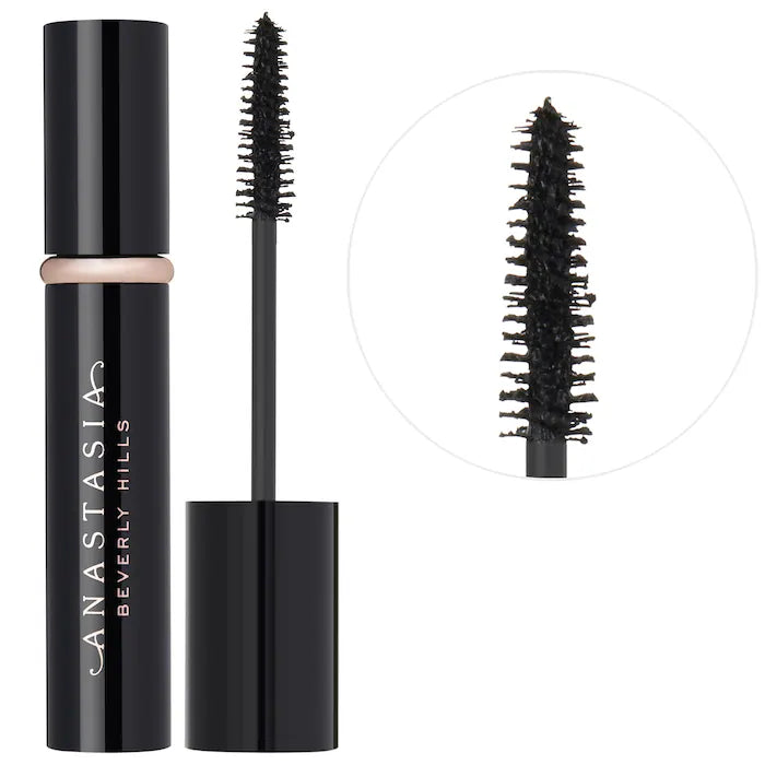 Anastasia Beverly Hills -
Lash Sculpt Lengthening & Volumizing Mascara