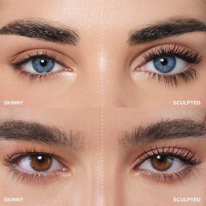 Anastasia Beverly Hills -
Lash Sculpt Lengthening & Volumizing Mascara