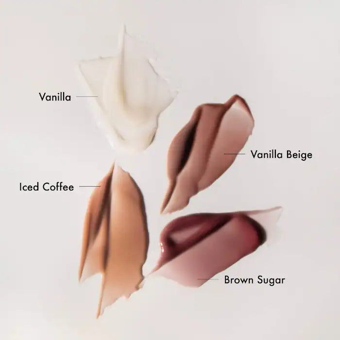 Summer Fridays -
The Mini Neutrals Lip Butter Balm Set
