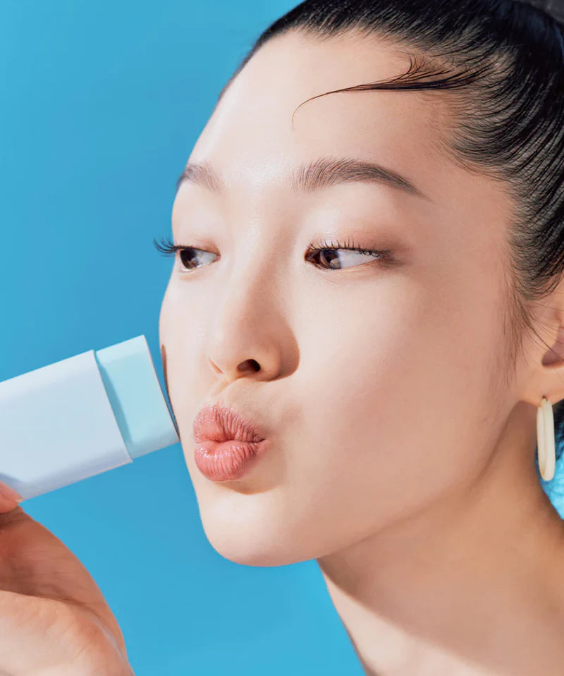 TOCOBO -
Cotton Soft Sun Stick SPF50+ PA++++