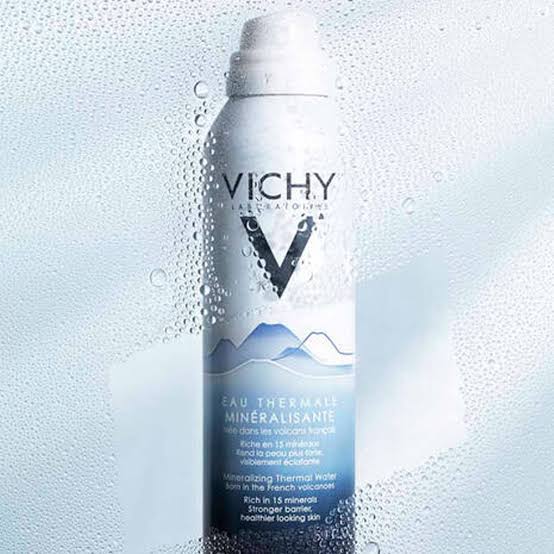 Vichy - Agua Termal Mineralizante Fortificadora 150ml