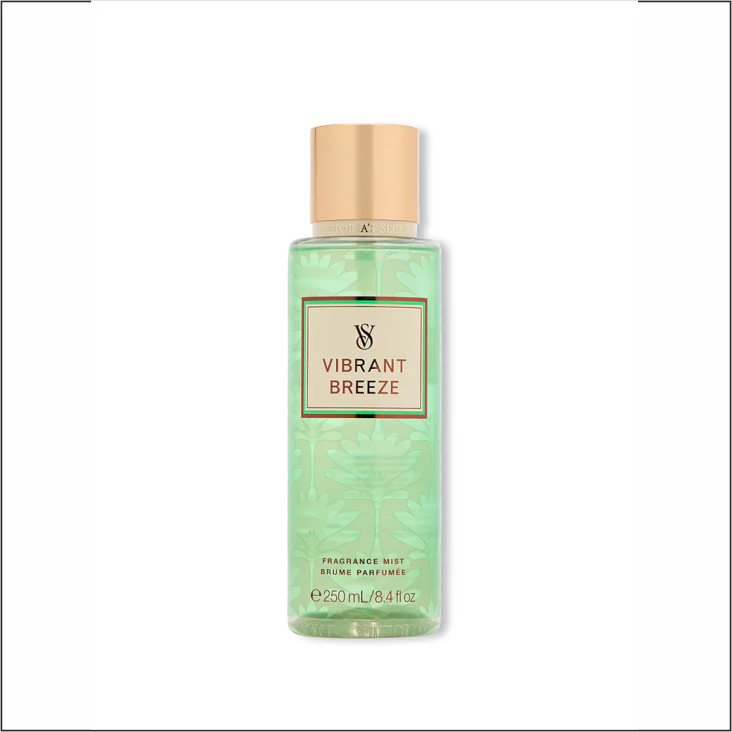Victoria’s Secret - Vibrant Breeze Fragance Mist