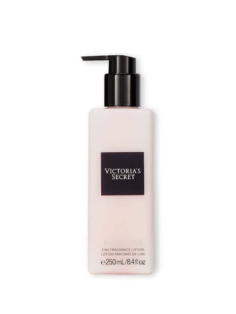 Victoria’s Secret - Fabulous Fine Fragance Lotion
