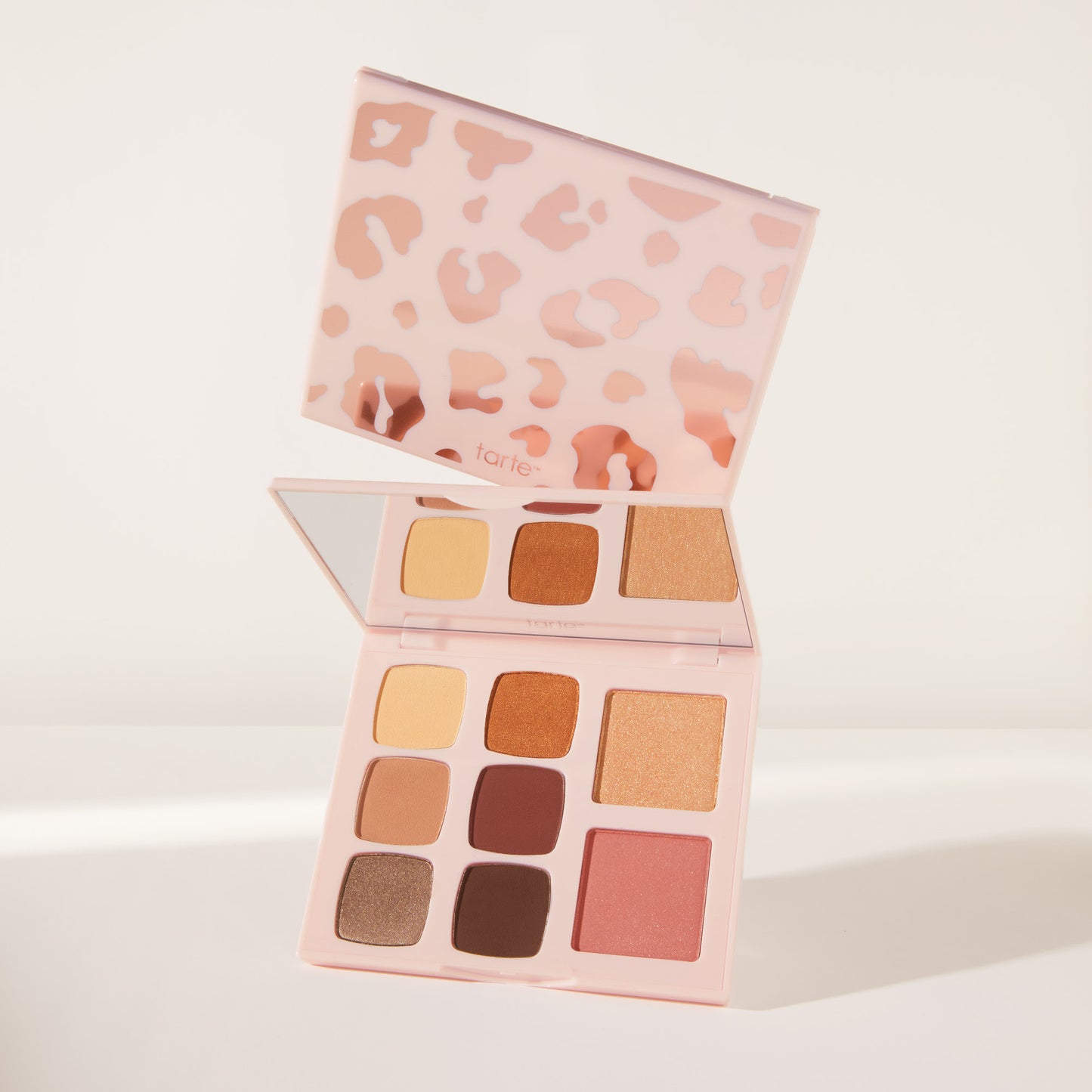 Tarte - maneater™ passion eye & cheek palette