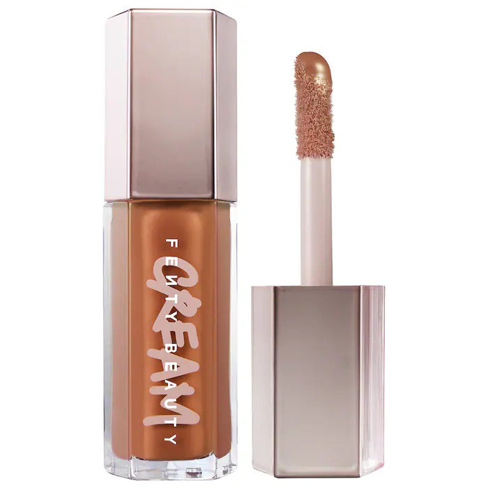 Fenty Beauty by Rihanna
Gloss Bomb Cream Color Drip Lip Cream - Honey Waffles