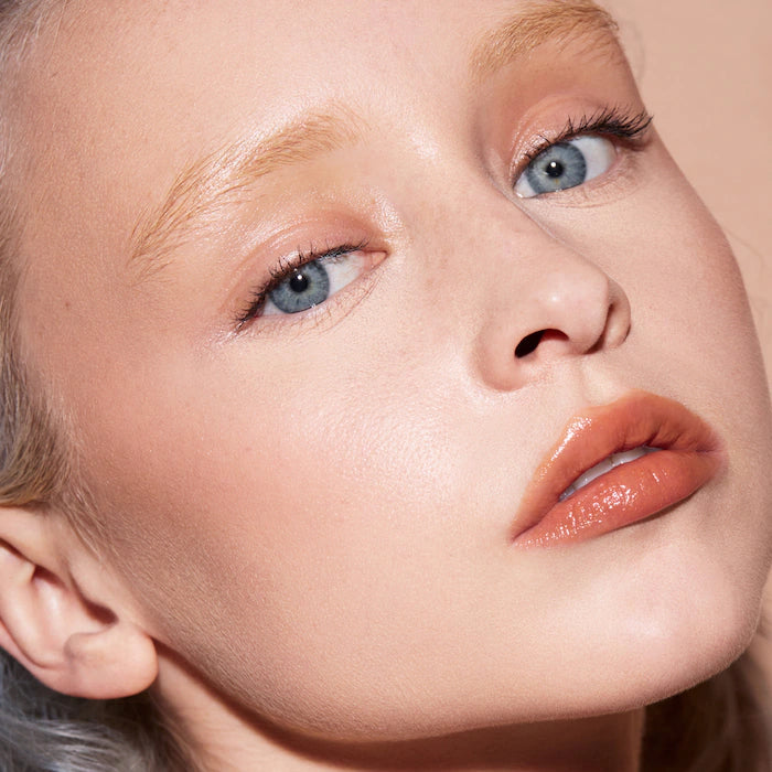Fenty Beauty by Rihanna
Gloss Bomb Cream Color Drip Lip Cream - Honey Waffles