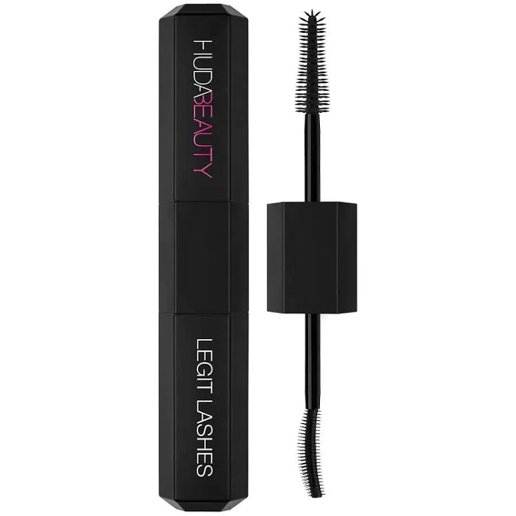 Huda Beauty -
LEGIT Lashes Double-Ended Mascara