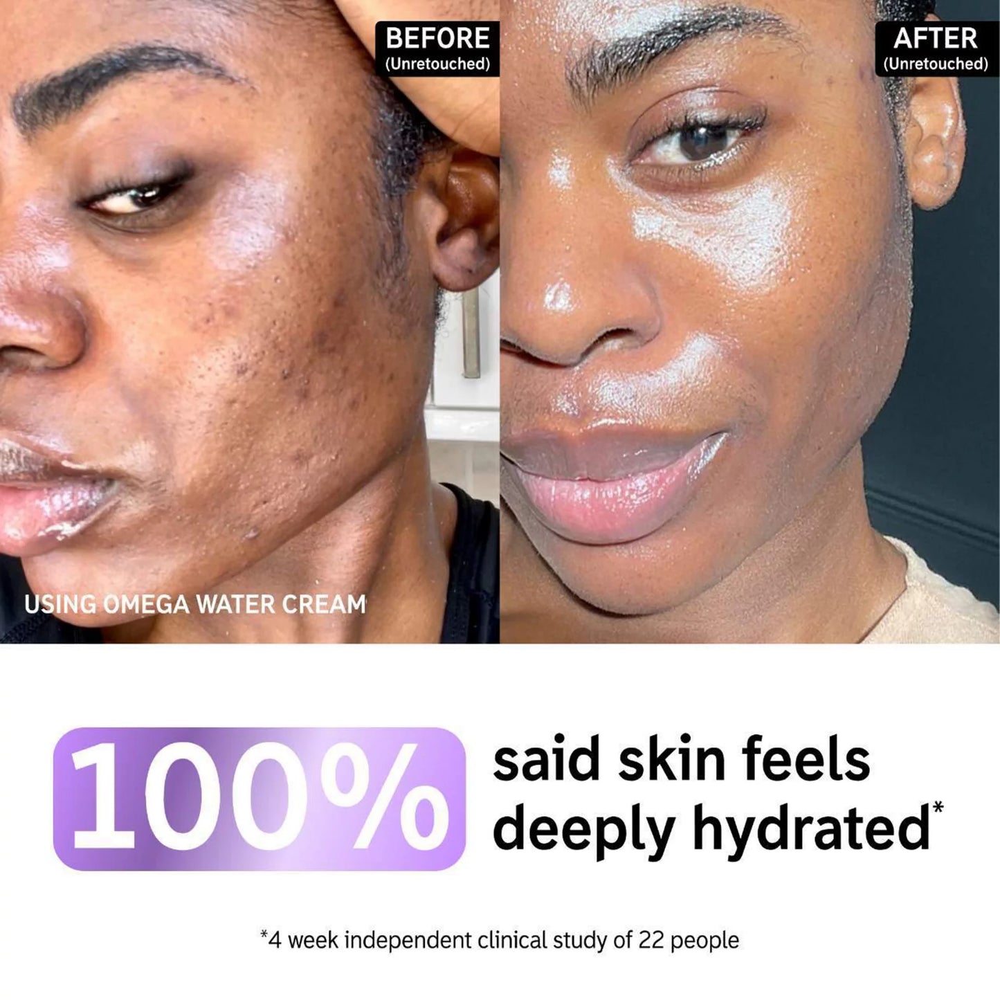 The INKEY List - Moisture Boost Skincare Duo